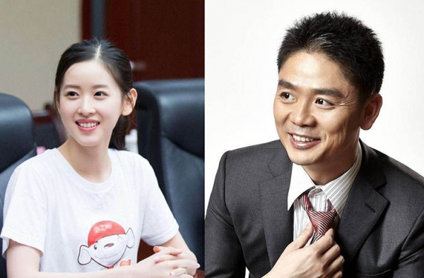 奶茶妹妹为什么嫁给刘强东？原来是因为这个