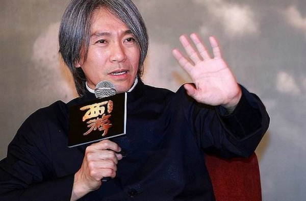 周星驰去世了吗？ 揭秘周星驰死亡之谜