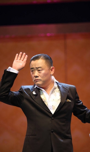 周立波深陷诈捐门  红十字会这回是要搞事情？