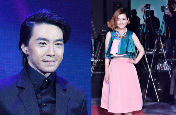 俞灏明烧伤事件之后事业低迷 任家萱或因难生育离婚