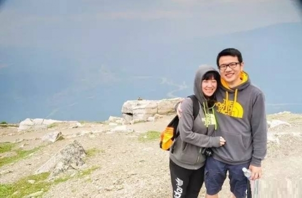 杭州夫妇在美自驾游失踪 网友：希望只是个小玩笑