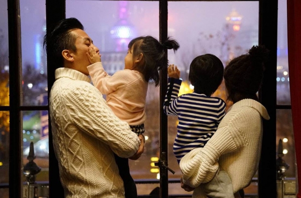 邓超孙俪结婚后个性都变了 邓超为孙俪向剧组道歉