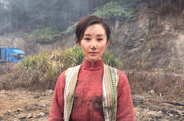 舒畅个人资料及近况曝光 霸气回应脸僵网友力挺