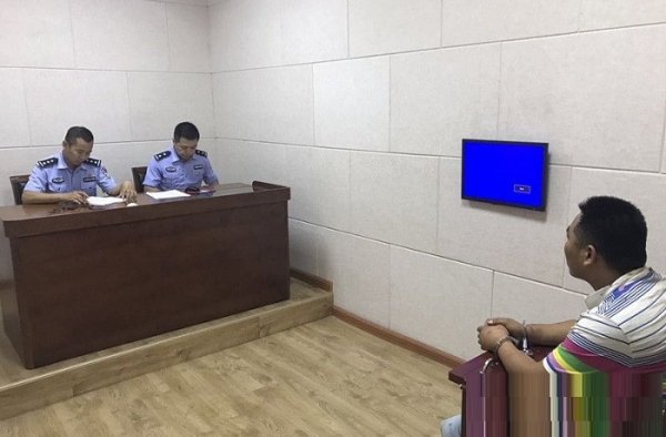 男子凌晨抢劫强奸下班女子30多起 原因竟是这个……