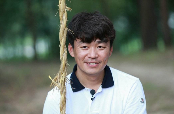 王宝强54万农村豪宅曝光 孝顺父母就该理直气壮