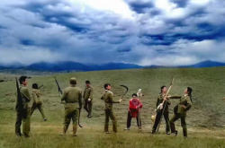 ԶԱ 