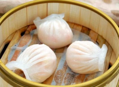 经典粤菜好做又好吃 吃货们不要再等！