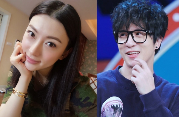 薛之谦复合暖哭网友 揭薛之谦高磊鑫离婚内幕
