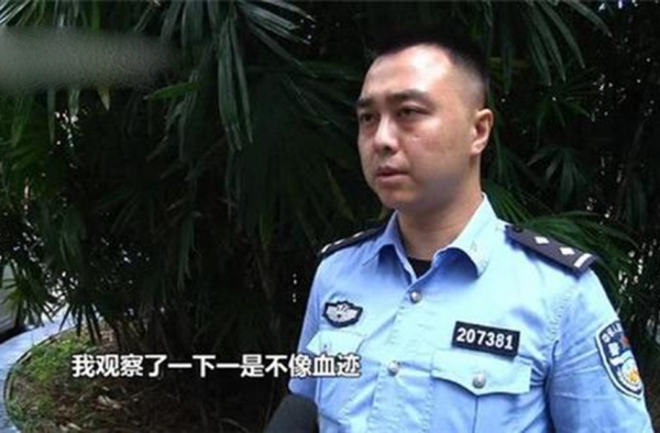 男子为前妻割腕自杀 民警赶到真相叫人哭笑不得