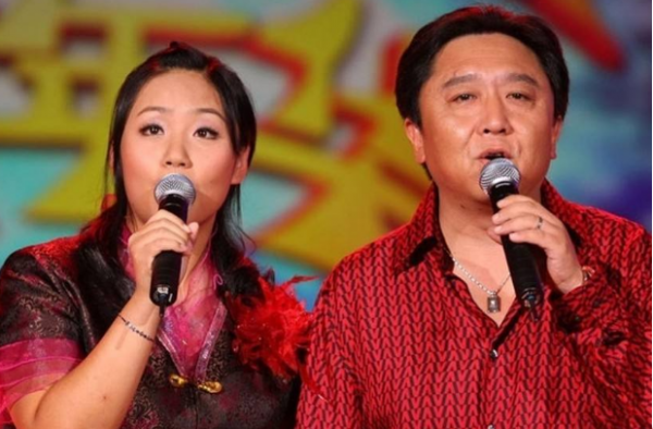 于谦老婆是谁？ 看于谦如何溺宠娇妻