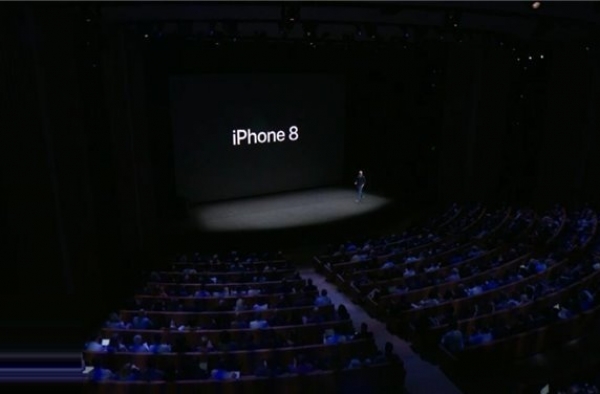 苹果iphone8手机参数 iPhone X/8/8 Plus规格对比