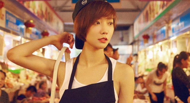 王珞丹男友是张嘉佳吗 文艺女神和畅销作家还挺般配