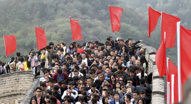 十一旅游景点推荐2017 这些人挤人景点一定要避开！