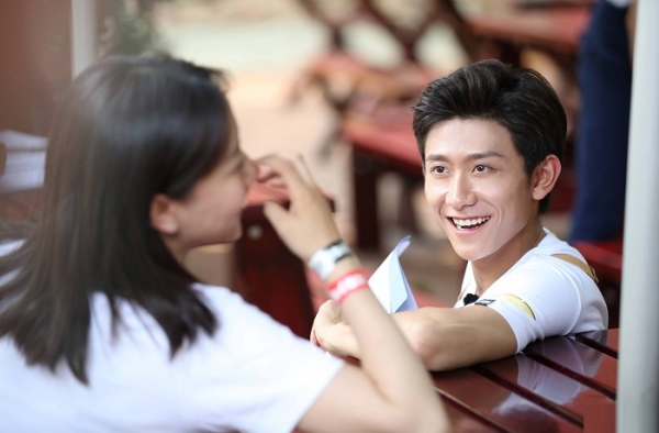 搭讪妹子做到这三点你就成功了
