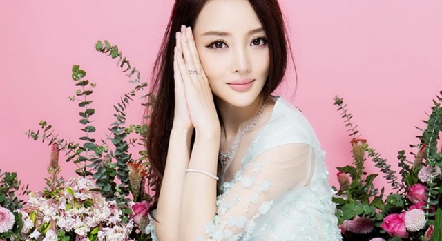 揭秘娱乐圈隐形富婆 吕佳容刘涛李小璐景甜