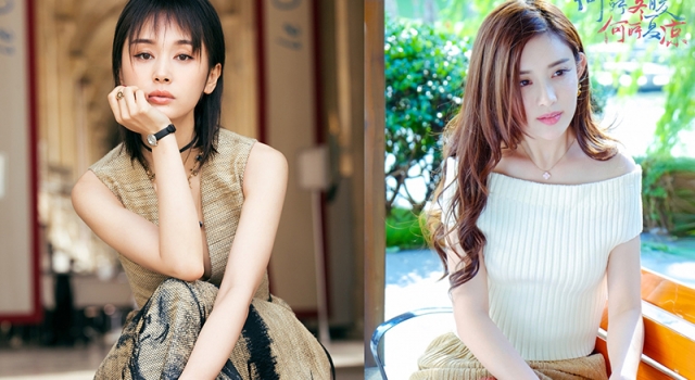 何所杨亚俐颜值演技碾压王子文 曝孟子义个人资料