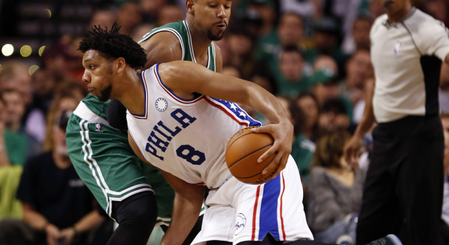 NBA正式发布两项新规则 以后或许再也看不到摆烂的球队