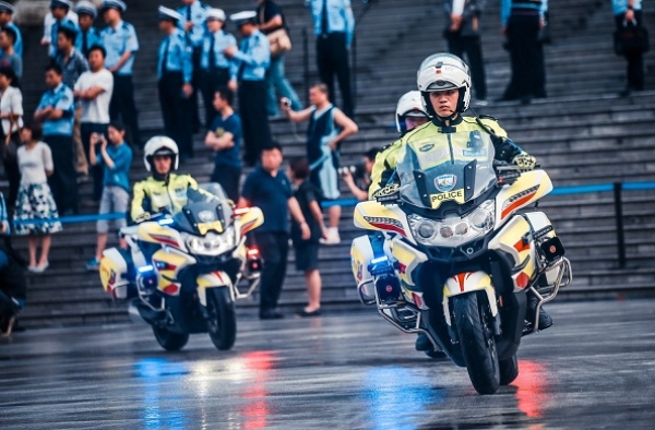 小车违章扣660分怎么回事？车主：好想自暴自弃……