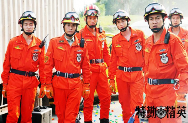 特勤精英郑志勇结局曝光 郑志勇最后死了吗？