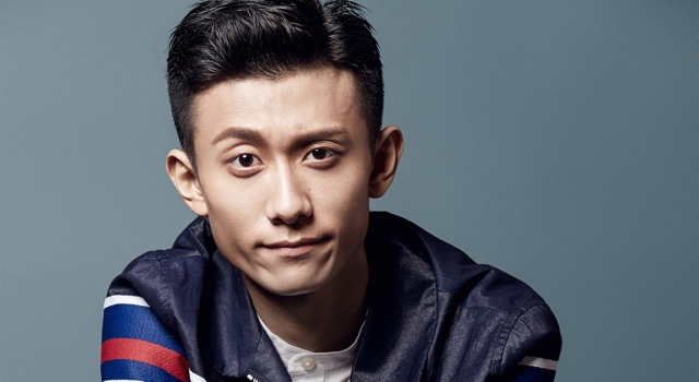 《鹿鼎记》将翻拍 张一山演男主网友为其老婆操碎心