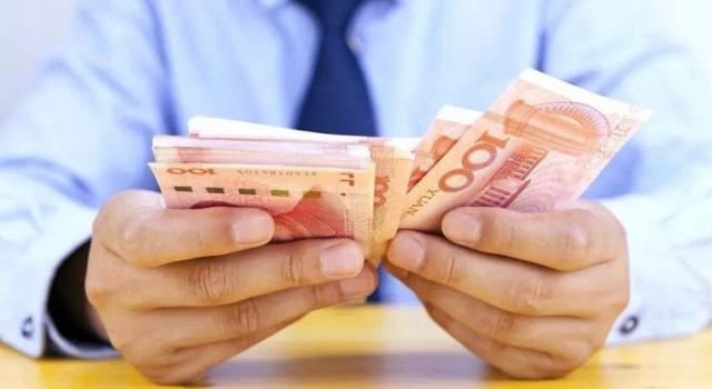 31省人均收入新鲜出炉 网友：又给国家拖后腿了