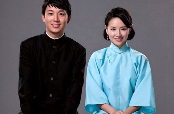 潘粤明董洁离婚原因曝光 人设崩塌的很彻底