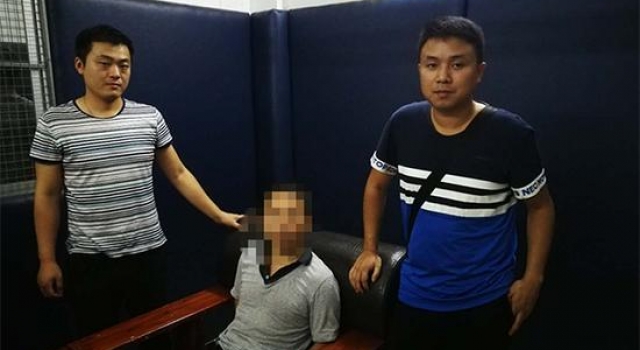 男子因6000元彩礼杀妻 逃亡15年终落网