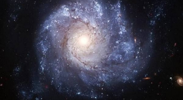 天文学家疑发现下一个地球 人类移民外太空有希望了？