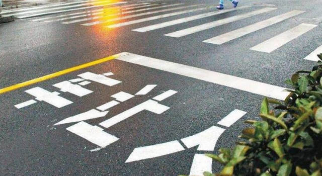 男子起诉交警队 原因竟然是这个