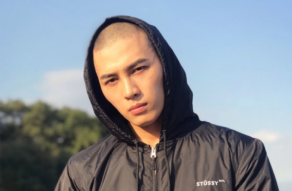 曝洪尧个人资料 曾经的街舞冠军现在的人气演员