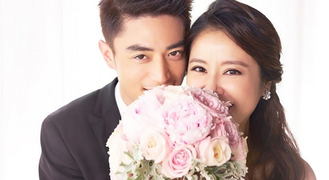 霍建华结婚后粉丝都跑光了  网友：不怪你是林心如的错