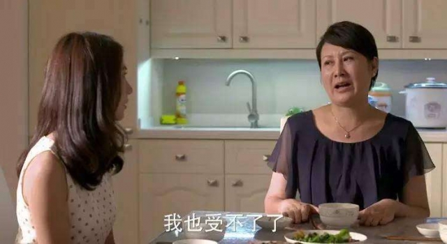 孩子你不结婚也没关系 有这样开明的妈妈要哭了