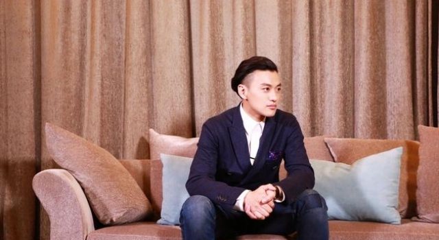 为何周一围零片酬出演海牧?比起片酬周一围更重视机会