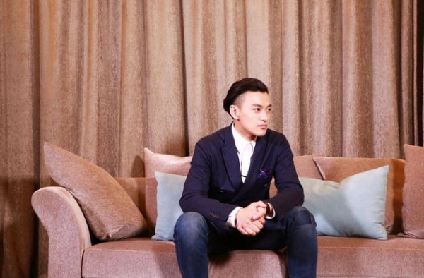 周一围为什么不红引发讨论 可比起红周一围更在乎演戏