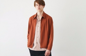 个子小的男生怎么搭配衣服才会看起来时尚呢？