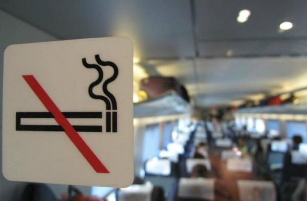 大学生告铁路局 因吸二手烟索赔精神损失费