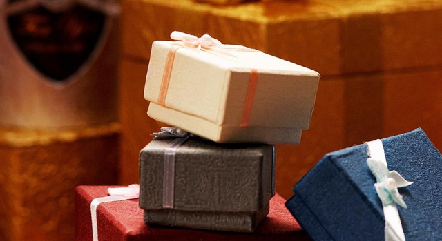 男友生日送什么礼物好 这些小物件实用又有心意