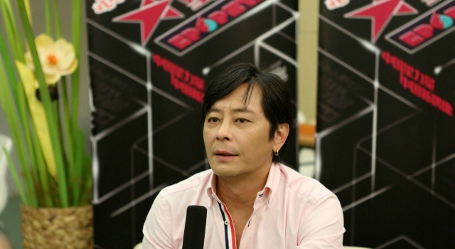 王杰报警抓网友 伤及家人忍无可忍