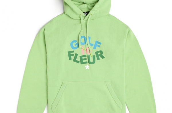 Golf le FleurxConverse One Star 全新系列超推荐