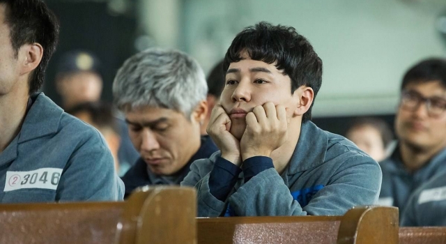 机智的监狱生活迎来大结局 小迷糊人物结局惹争议