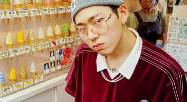 韩国rapper据说都是潮流的带货机！