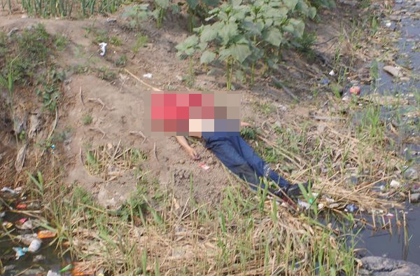 老板躲情敌追打跳河亡 法医鉴定结果却迷雾重重