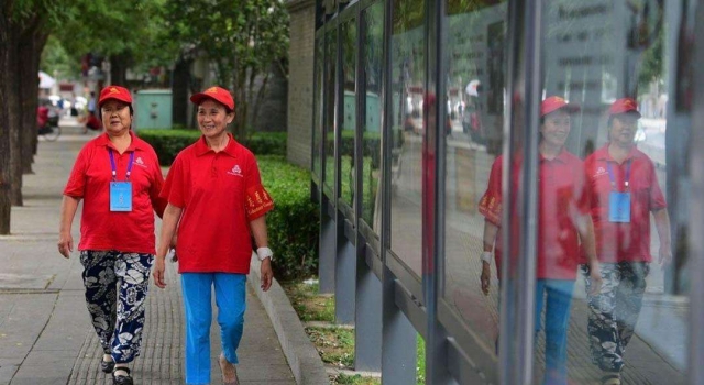 6份盒饭看出卖淫窝点 朝阳群众又立功了！