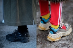 Sneakers˹½ʱװܣ곬һ˫
