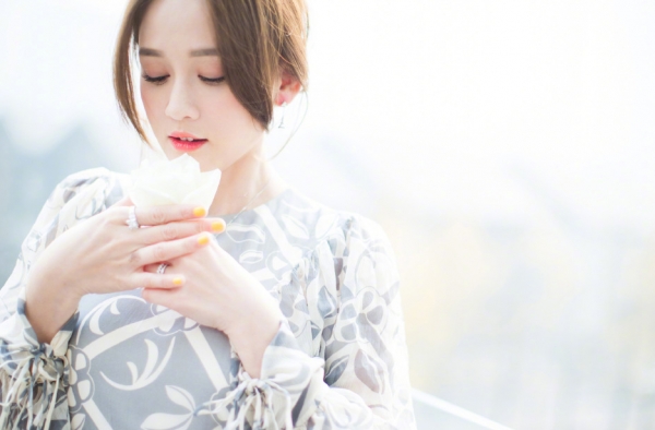 陈乔恩酒驾获缓起诉 须一年内义务劳动满60小时