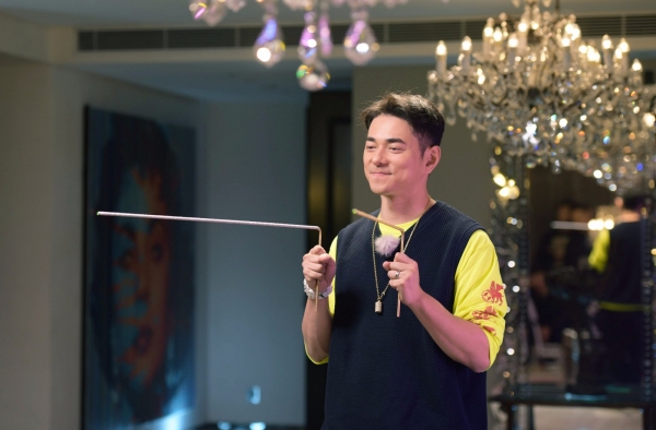 无尾熊CP恋情是否坐实？ 对此李晨的回答竟是这样