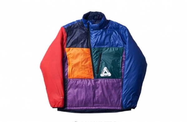 Palace Skateboards2018新款抢先看！你最爱哪一款！