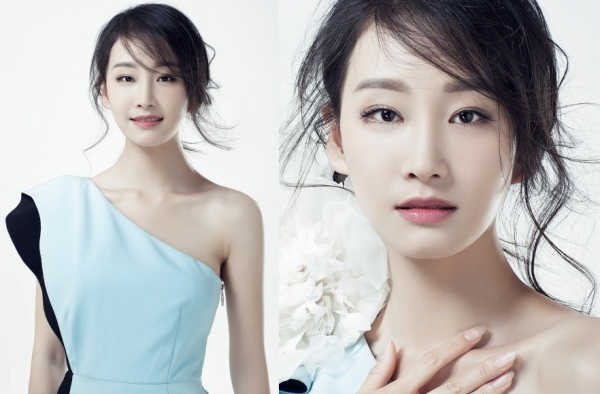 《招摇》杀青 于潼演绎至情至性江湖侠女