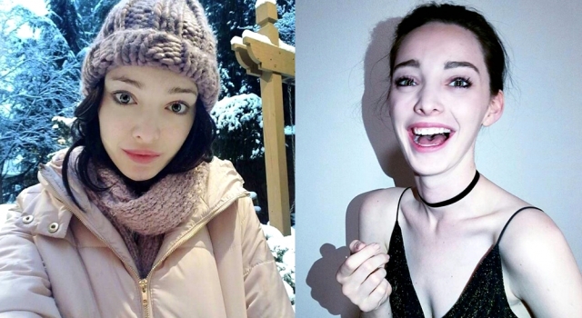 艾玛杜蒙特个人资料曝光 北极星小姐姐现实中更霸气