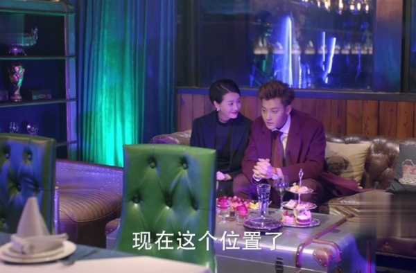 赵晨曦喜欢谢晓飞是真的吗 赵晨曦结局究竟是什么呢